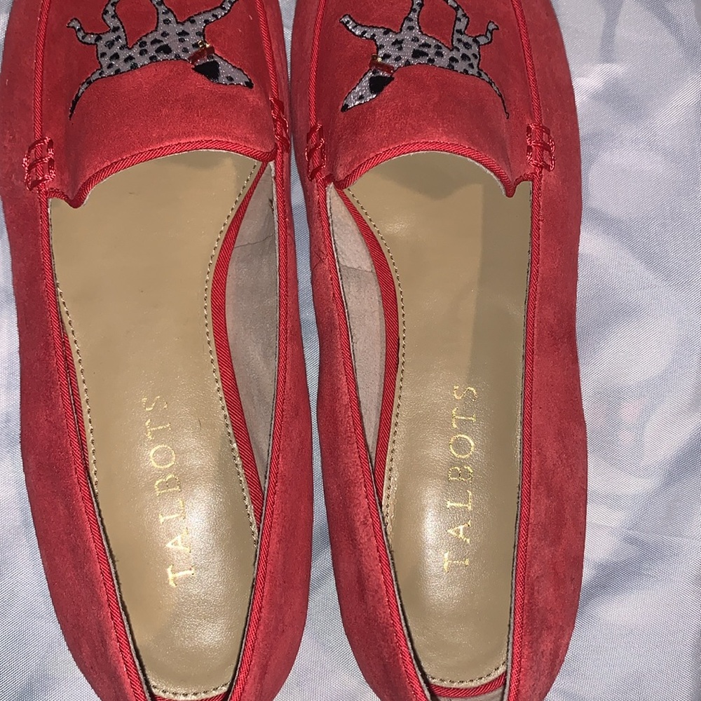 Talbots - Picture 5 of 6